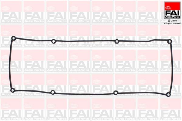 FAI AutoParts Rocker cover gasket Article number: RC433S cheaply