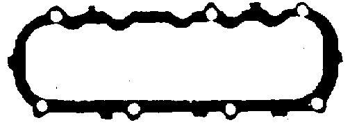 BGA Rocker cover gasket Article number: RC5389 cheaply