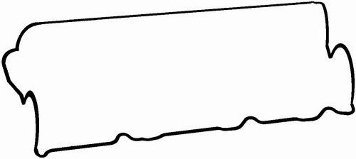 BGA Rocker cover gasket Article number: RC7394 cheaply