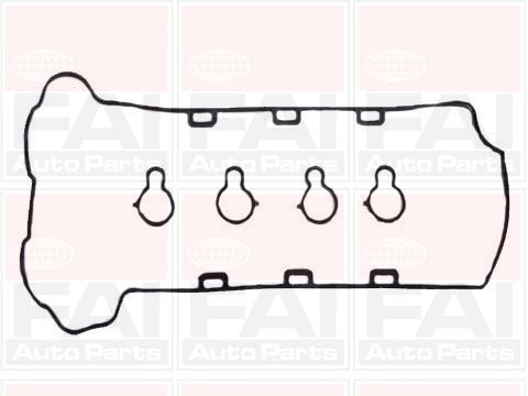 FAI AutoParts Rocker cover gasket Article number: RC898S cheaply