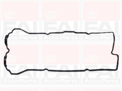 FAI AutoParts Tihend, klapikaan Artikli number: RC947S soodsalt