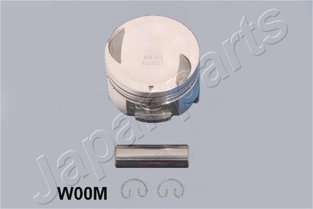 JAPANPARTS Inner tie rod Article number: RD-526 cheaply