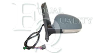EQUAL QUALITY Sidespeil artikkelnummer: RD02092 billig