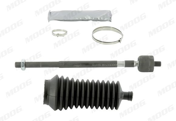 MOOG Repair Kit, tie rod axle joint Article number: RE-RK-15024 cheaply