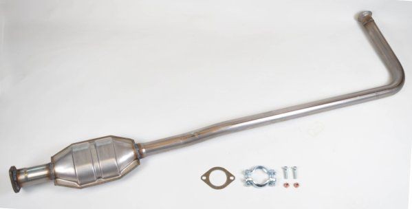 EEC Catalytic converter Article number: RE6029T cheaply