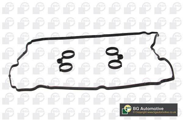 BGA Gasket Set, cylinder head cover Article number: RK2332 cheaply