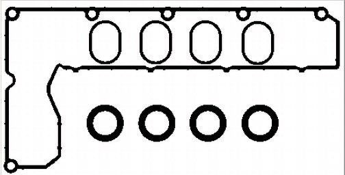 BGA Gasket Set, cylinder head cover Article number: RK3323 cheaply