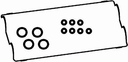 BGA Gasket Set, cylinder head cover Article number: RK4360 cheaply
