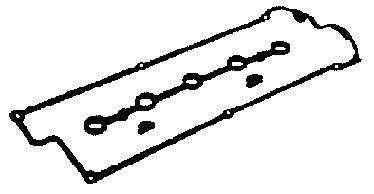 BGA Gasket Set, cylinder head cover Article number: RK6312 cheaply