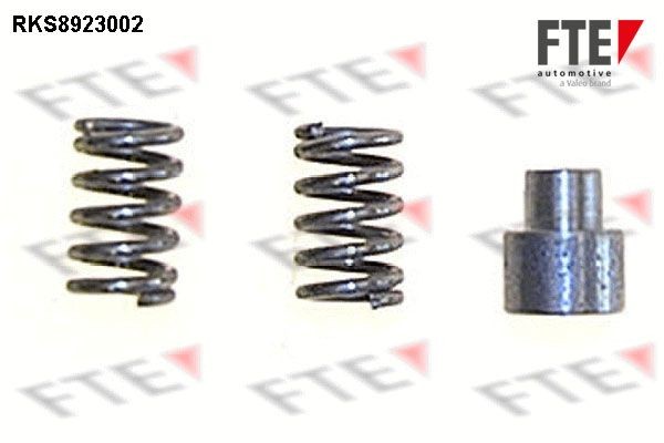 FTE Bøsning, bremsekaliper Varenummer: RKS8923002 billige