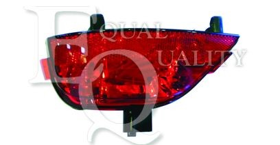 EQUAL QUALITY Taillight Article number: RN0042 cheaply