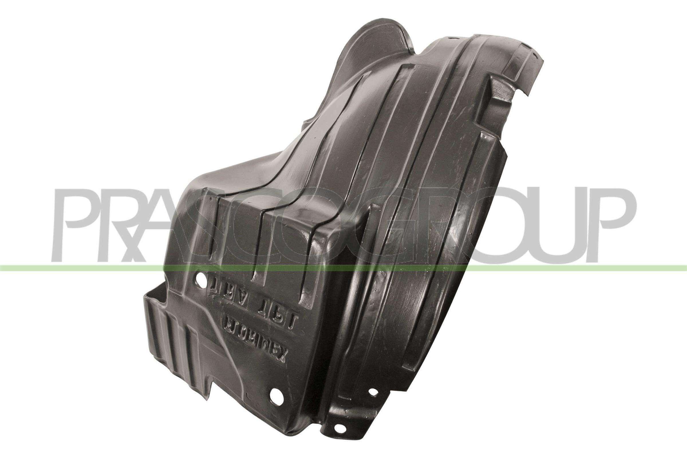 PRASCO Wheel arch liner Article number: RN9323613 cheaply