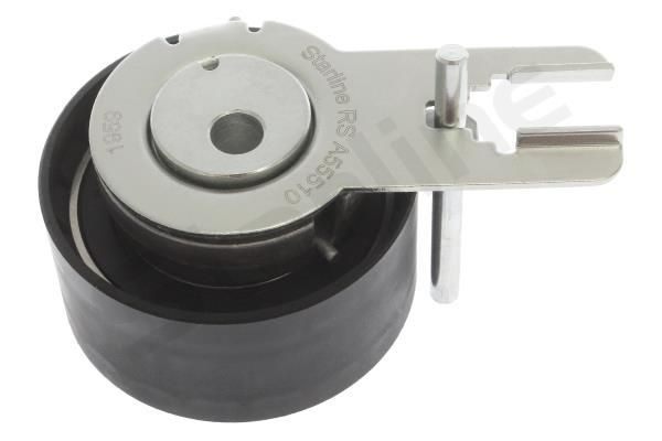 STARLINE Timing belt tensioner pulley Article number: RS A55510 cheaply