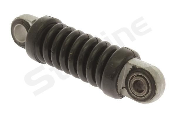 STARLINE RS C01110 Vibration Damper, v-ribbed belt SCUDO 1.9 D 69 PS Diesel 2006
