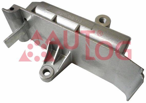 AUTLOG RT1564 Vibration Damper, timing belt V70 2.3 T AWD 250 PS Petrol 2000