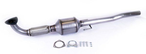 EEC Catalytic converter Article number: RV6002T cheaply