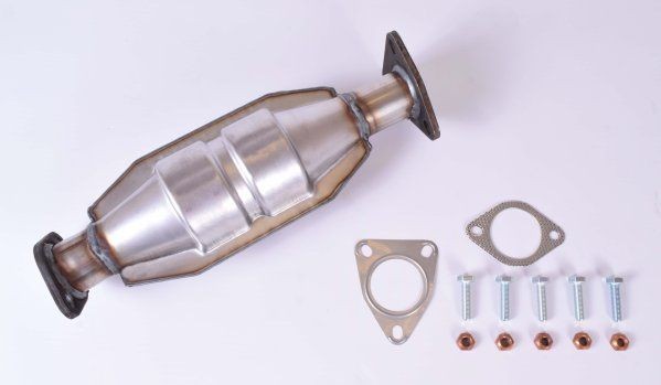 EEC Catalytic converter Article number: RV8001T cheaply