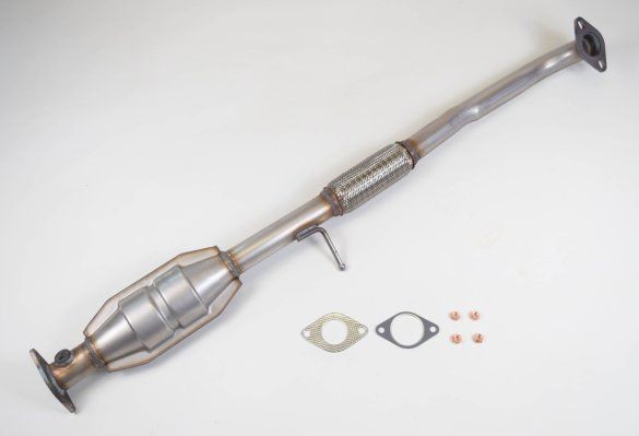 EEC Catalytic converter Article number: RV8019T cheaply