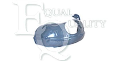 EQUAL QUALITY Wheel arch liner Article number: S0278 cheaply