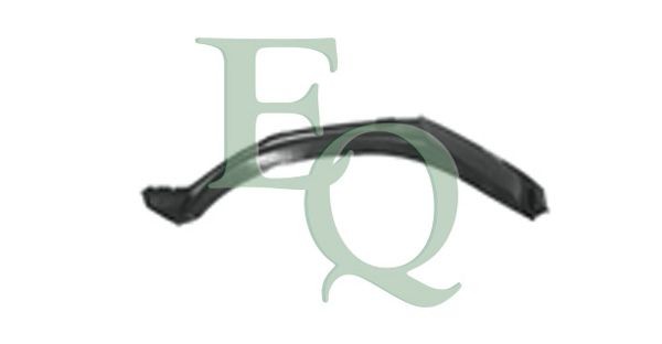 EQUAL QUALITY Wheel arch liner Article number: S0313 cheaply