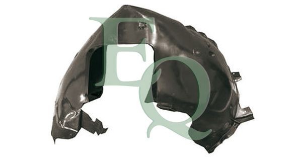 EQUAL QUALITY Wheel arch liner Article number: S0593 cheaply