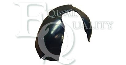 EQUAL QUALITY Wheel arch liner Article number: S1008 cheaply