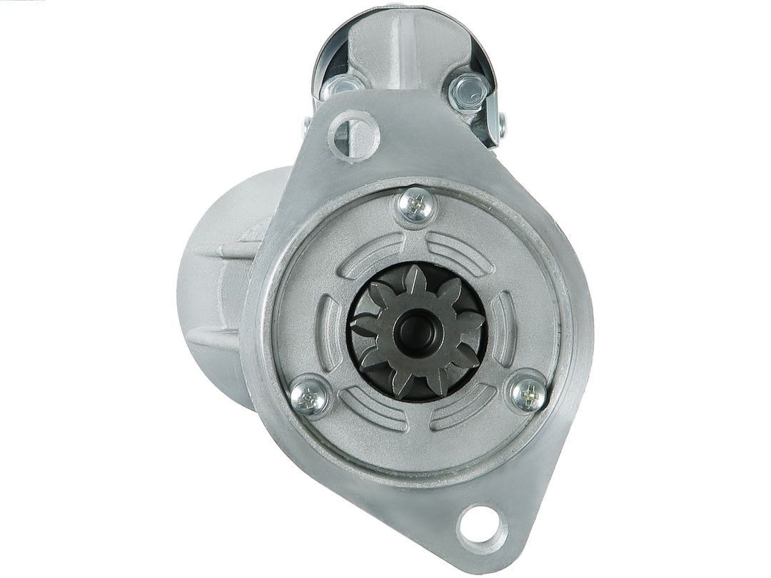 AS-PL Motor de arranque Número de artículo: S2026 a buen precio