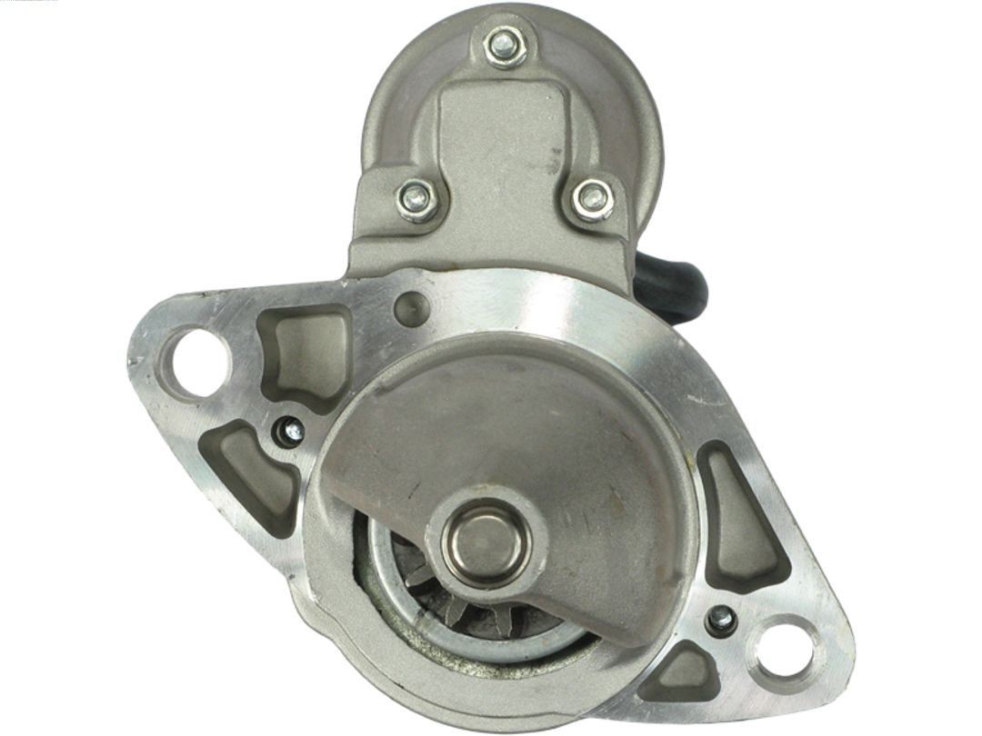 AS-PL Starter motor Article number: S4042 cheaply