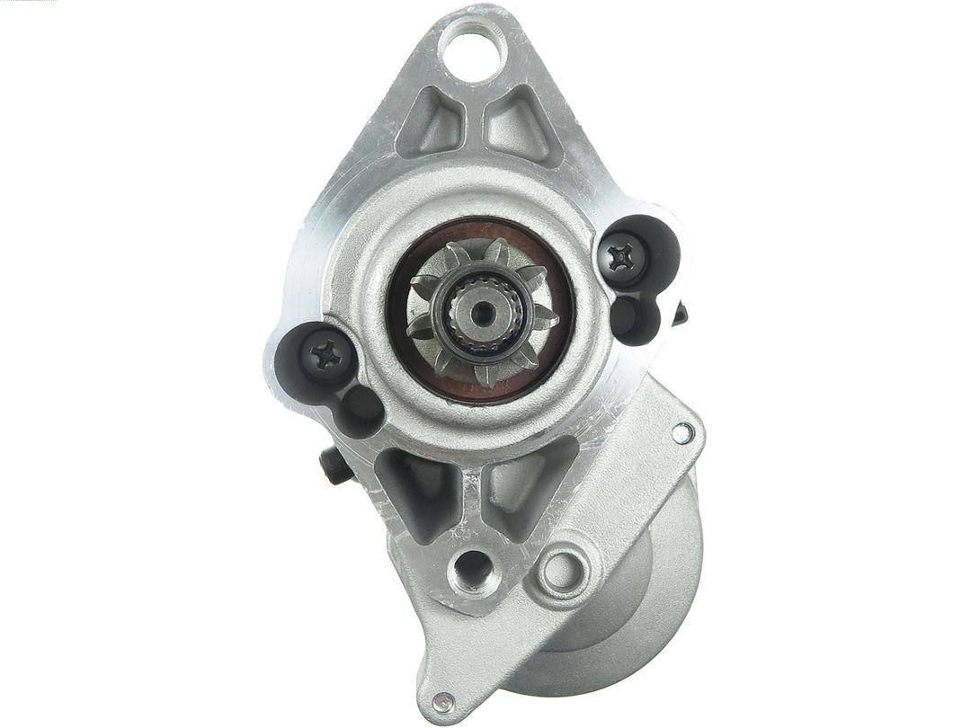 AS-PL Starter motor Article number: S6174 cheaply