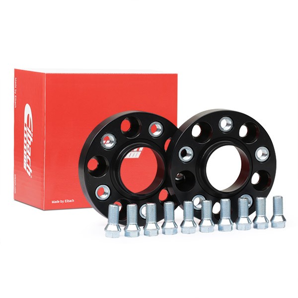 EIBACH S90-7-25-016-B Wheel spacer A5 2.0 TFSI quattro 204 PS Petrol