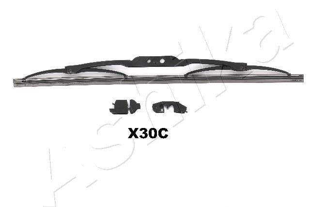 ASHIKA Wiper blade Article number: SA-X30C cheaply