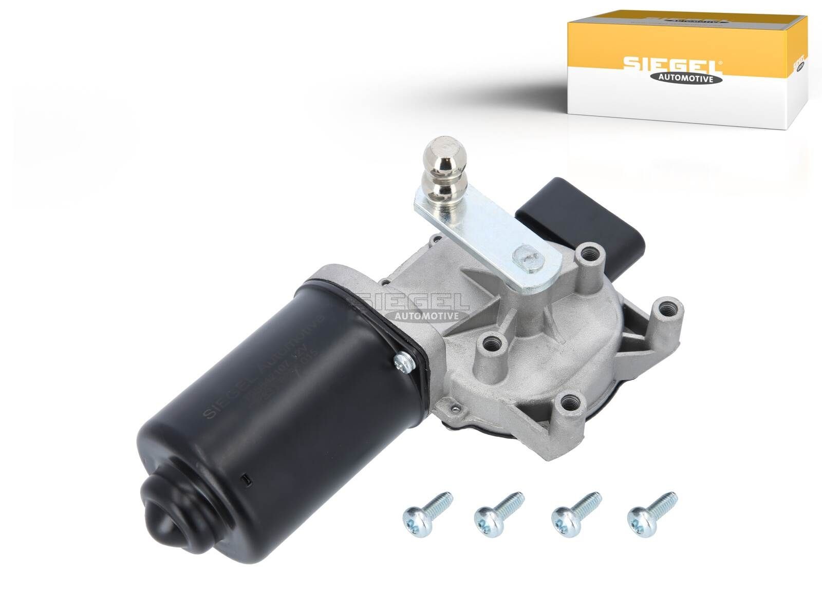 SIEGEL AUTOMOTIVE Solskærm Varenummer: SA2D0275 billige