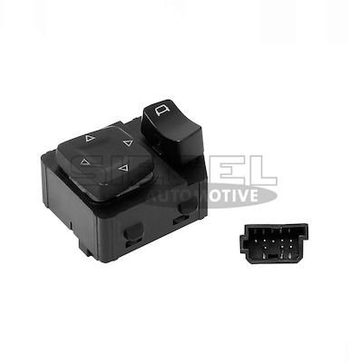 SIEGEL AUTOMOTIVE Arbejdscylinder Varenummer: SA9I0001 billige