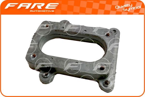 FARE SA SC010 Flange, carburettor TEMPRA 1.4 i.e. 69 PS Petrol 1998