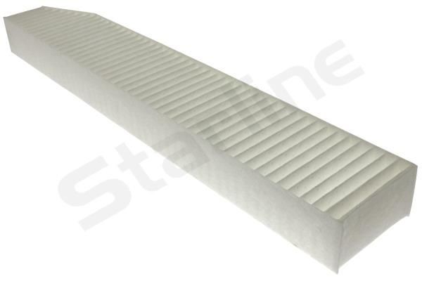 STARLINE Pollen filter Article number: SF KF9536 cheaply