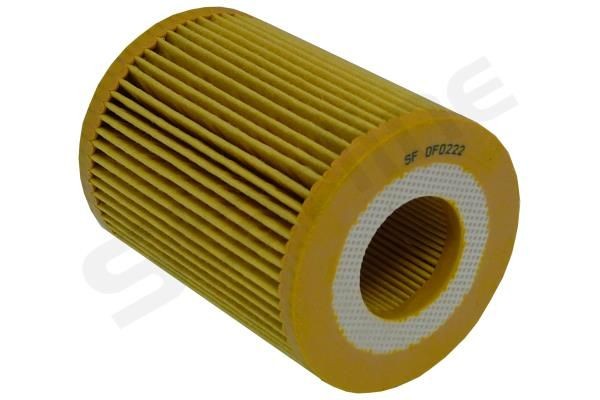 STARLINE Oliefilter Varenummer: SF OF0222 billige