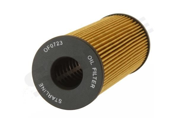 STARLINE Oliefilter Varenummer: SF OF0723 billige