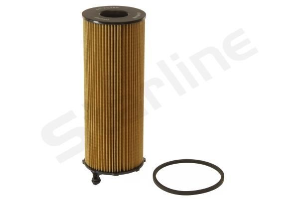 STARLINE Oliefilter Varenummer: SF OF0765 billige
