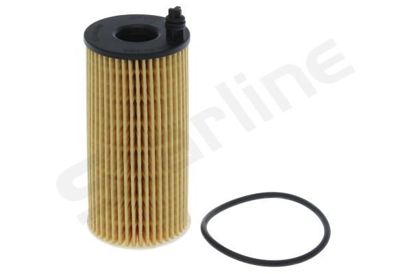 STARLINE Oliefilter Varenummer: SF OF0780 billige