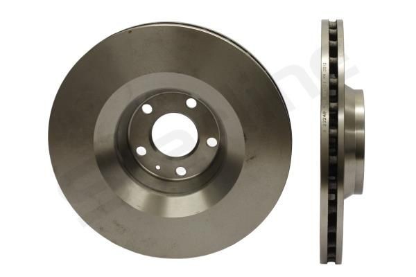 STARLINE Oliefilter Varenummer: SF OF0786 billige