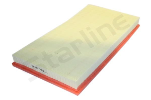 STARLINE Luftfilter Varenummer: SF VF7788 billige
