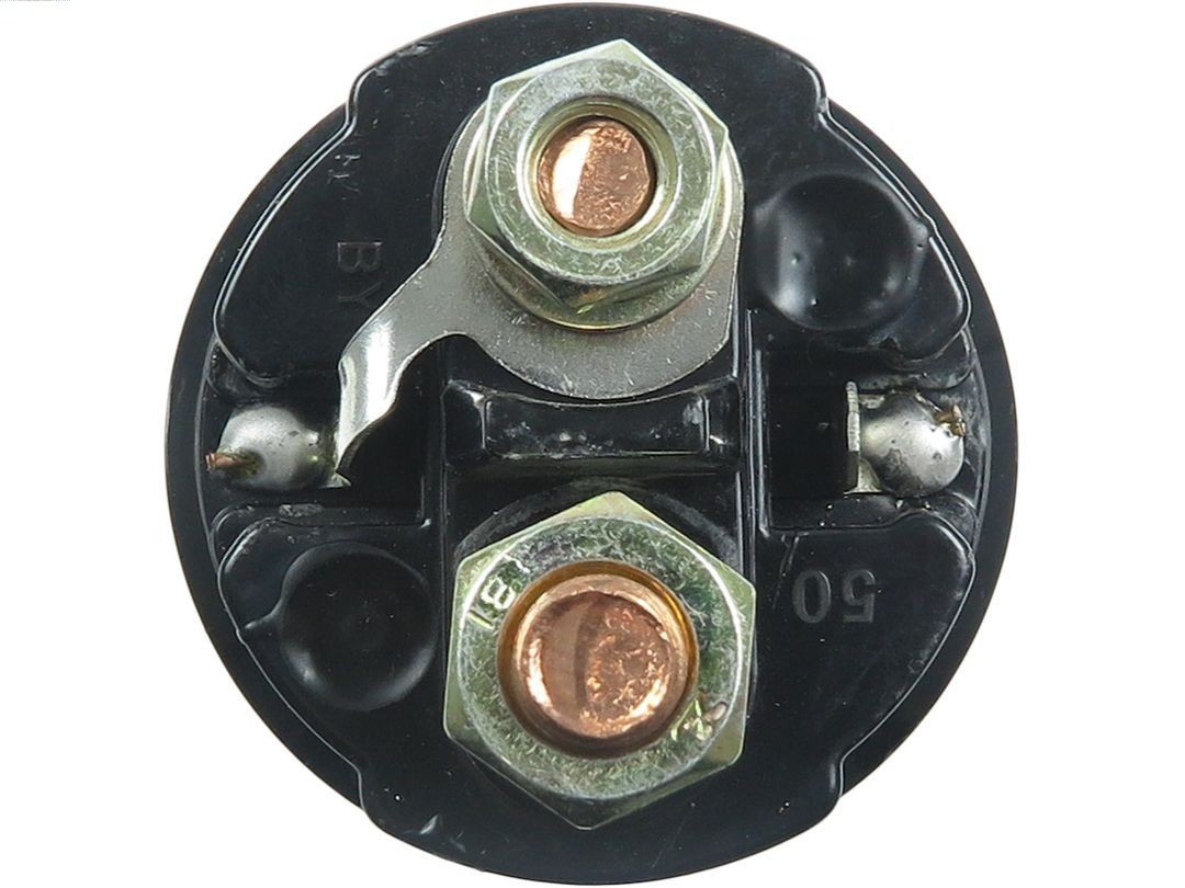 AS-PL Gearring, planetgear (starter) Varenummer: SG0059(BOSCH) billige