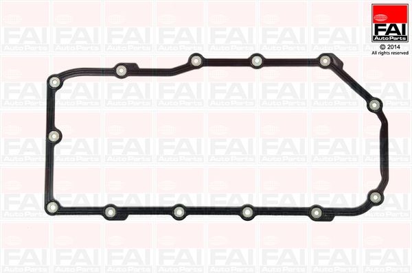 FAI AutoParts Tihend,õlivann Artikli number: SG1530 soodsalt