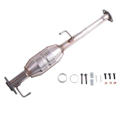 EEC Katalysator Varenummer: SI6000T billige