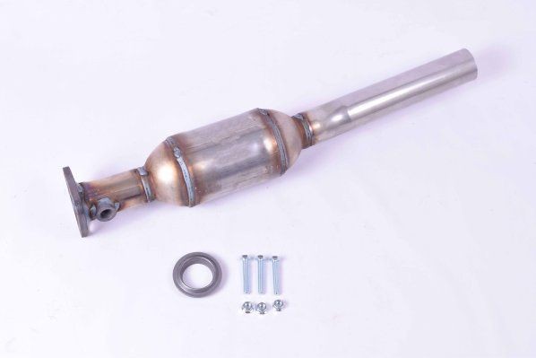 EEC Catalytic converter Article number: SK6001T cheaply