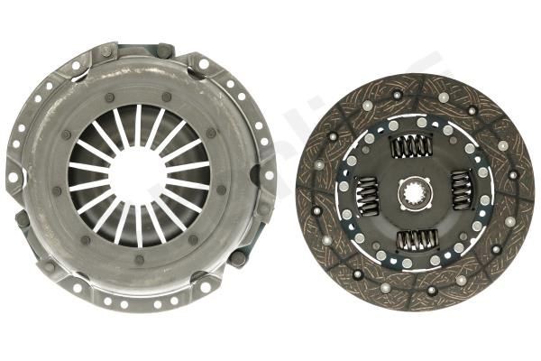 STARLINE Clutch kit Article number: SL 2DS9070 cheaply