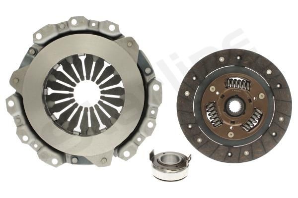 STARLINE Clutch kit Article number: SL 3DS1139 cheaply