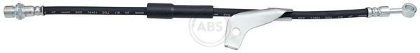 A.B.S. Brake hose Article number: SL 6343 cheaply