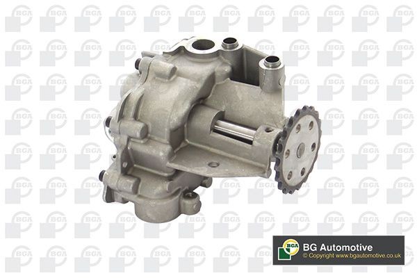BGA Oil sump Article number: SP2307 cheaply