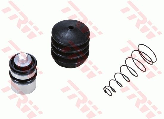 TRW SP7481 Repair Kit, clutch slave cylinder AVENSIS 2.0 VVT-i (ACM20_) 150 PS Petrol 2009